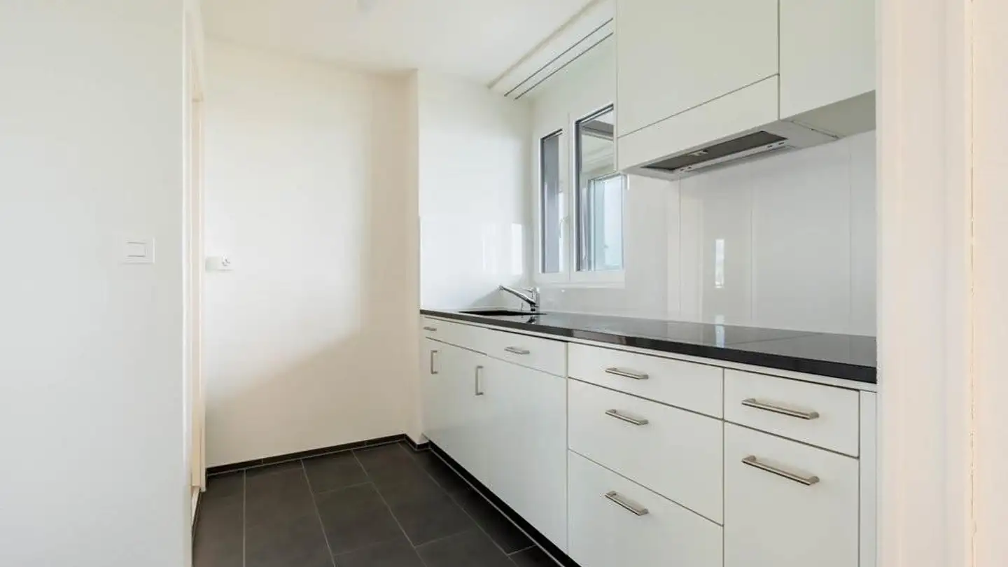 Appartamento in affitto - Thurgauerstrasse 33, 9400 Rorschach - Foto 2