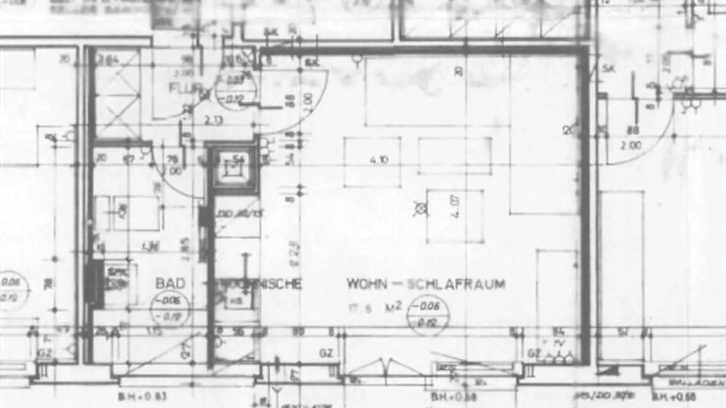 Appartement à louer - Fadackerstrasse 5, 8305 Dietlikon - Photo 3