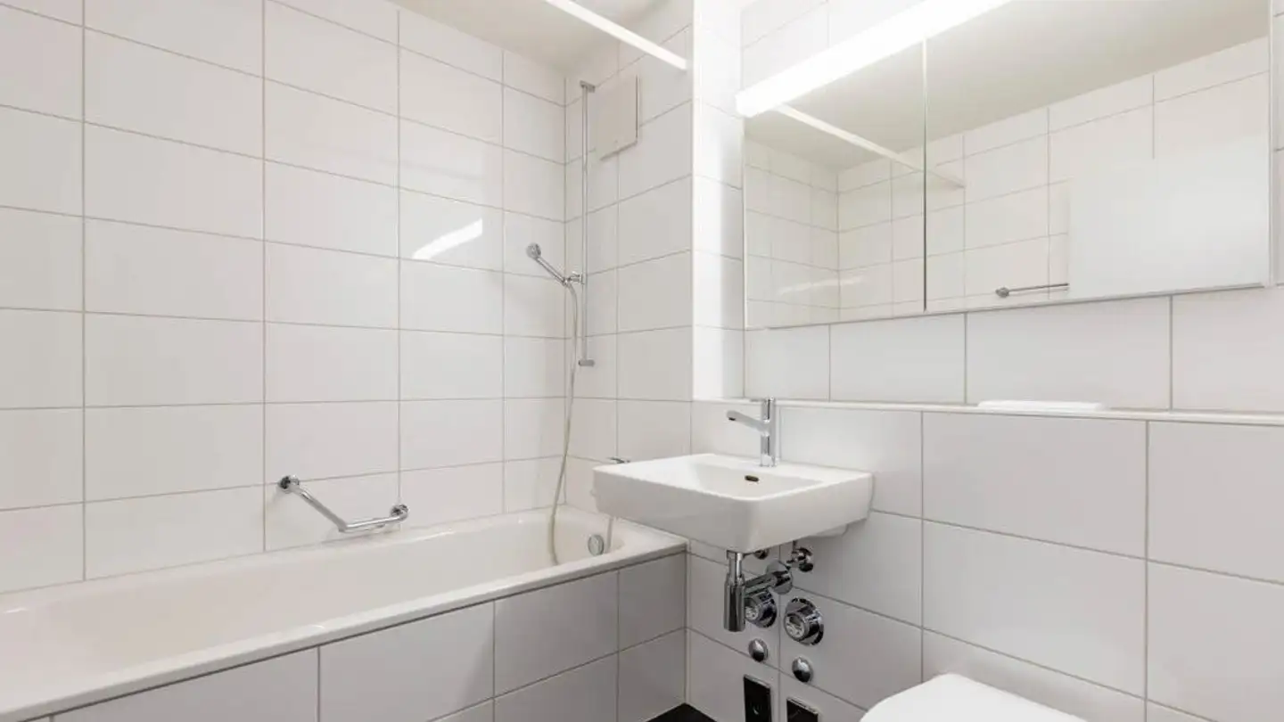 Appartamento in affitto - Thurgauerstrasse 33, 9400 Rorschach - Foto 3