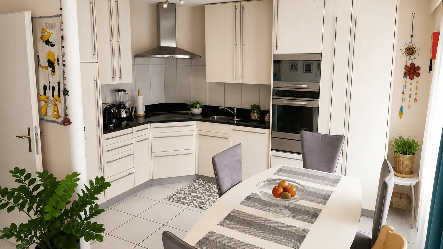 Appartement à vendre - Chemin Du Tilleul / Lindenweg 33, 2503 Biel/Bienne - Photo 2