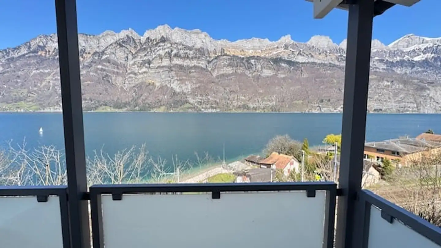 Appartamento in vendita - Lehrütistrasse 8, 8882 Unterterzen - Photo 3