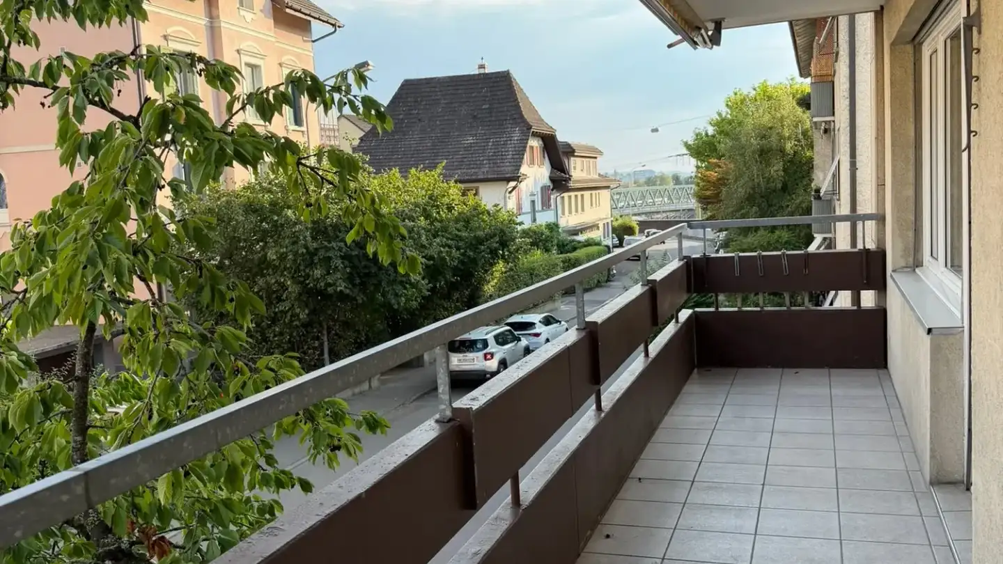 Appartement à vendre - Chemin Du Tilleul / Lindenweg 33, 2503 Biel/Bienne - Photo 3