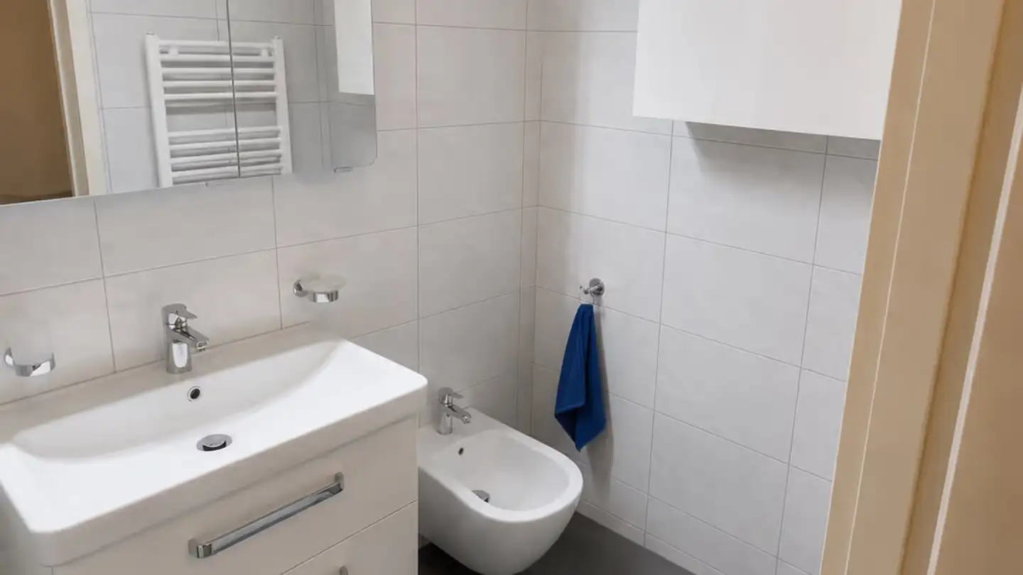 Appartement à vendre - Chemin Du Tilleul / Lindenweg 33, 2503 Biel/Bienne - Photo 4