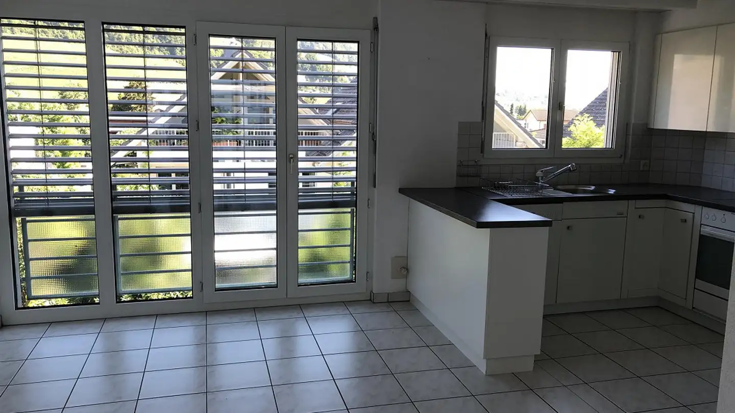 Apartment for rent - Wislistrasse 7a, 9442 Berneck - Photo 4