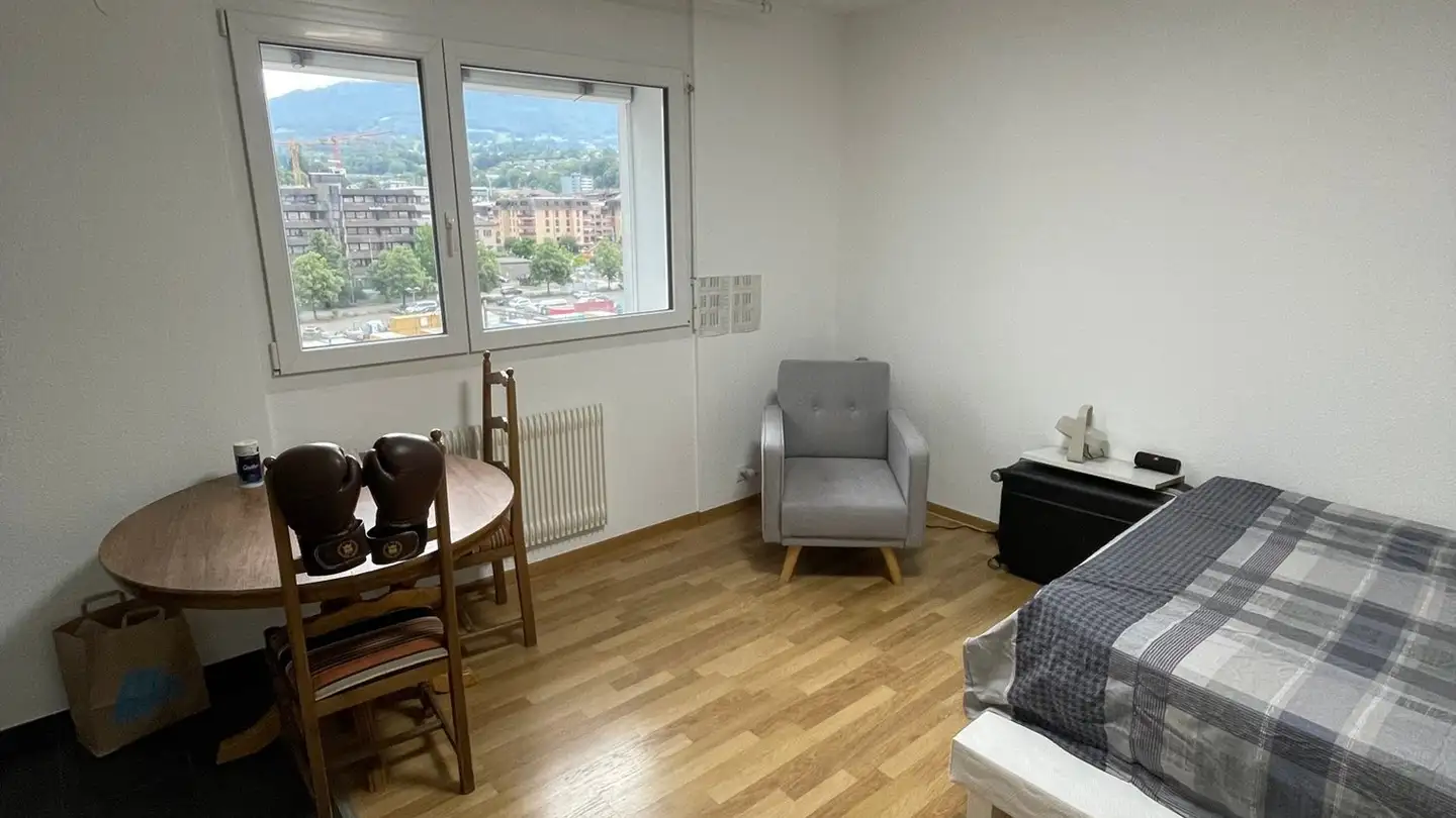 Appartamento in affitto - 1800 Vevey