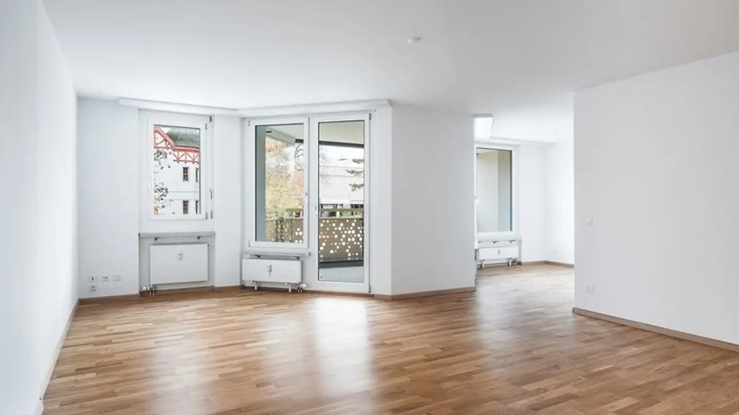 Appartement à louer - Binningerstrasse 1, 4123 Allschwil - Photo 3