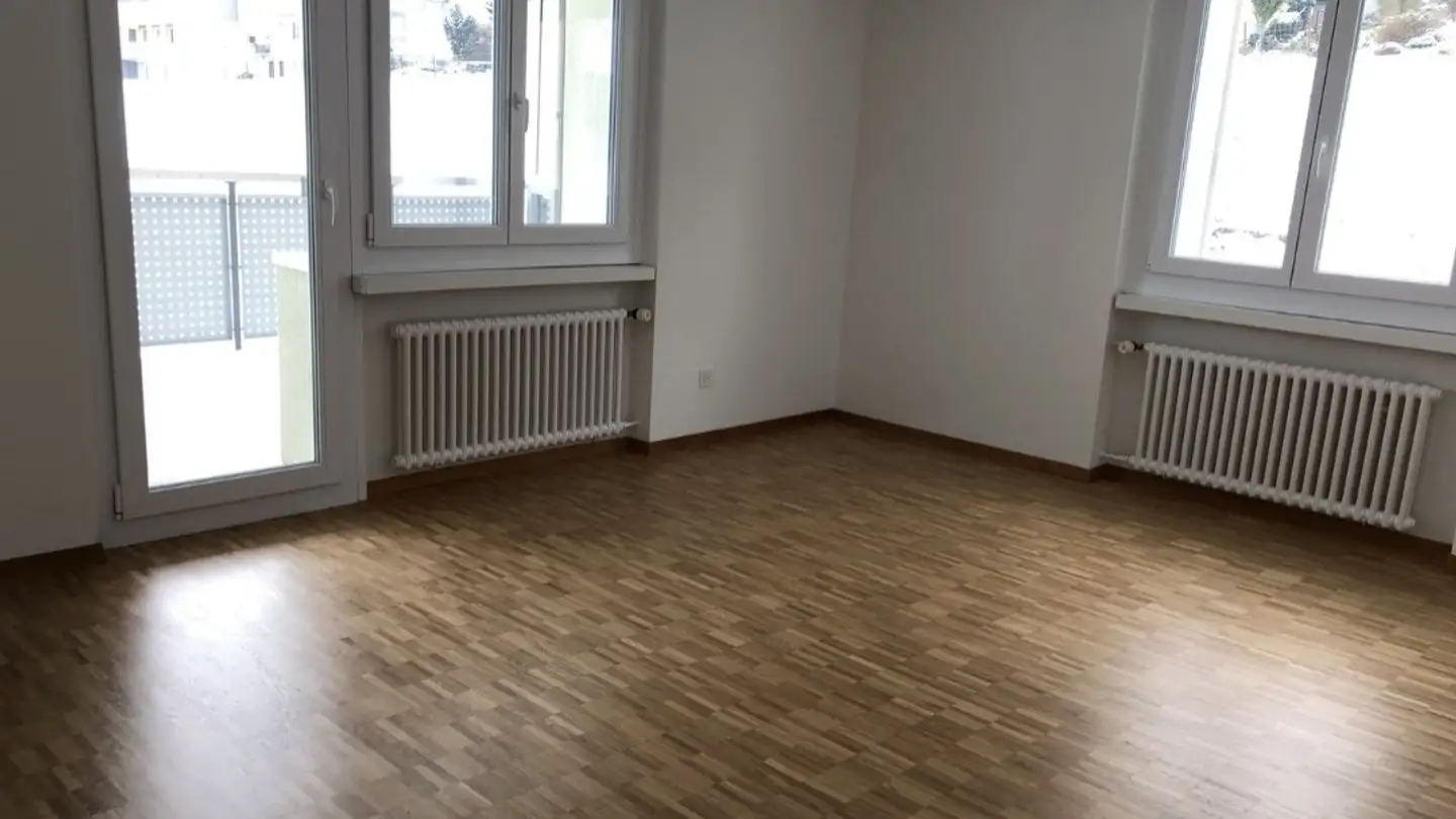 Appartement à louer - 5432 Neuenhof