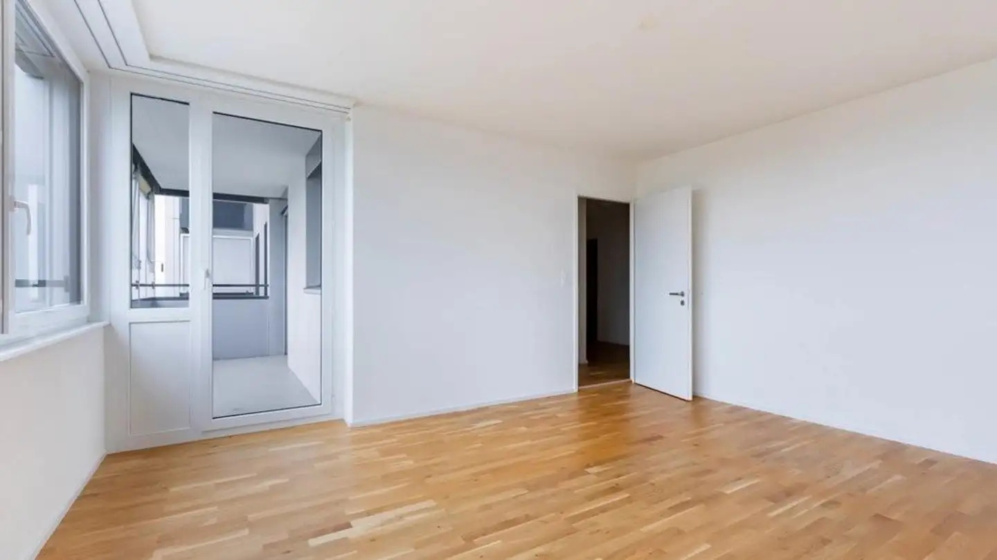 Appartamento in affitto - Thurgauerstrasse 33, 9400 Rorschach - Foto 4