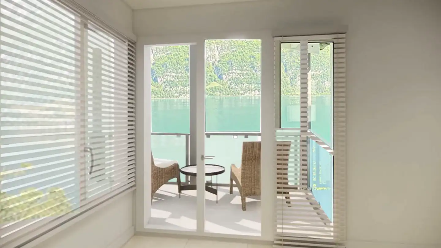 Apartment for sale - Lehrütistrasse 8, 8882 Unterterzen - Photo 4