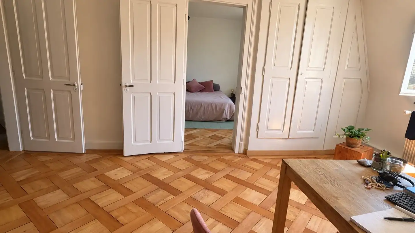 Wohnung mieten - 3014 Bern - Foto 4
