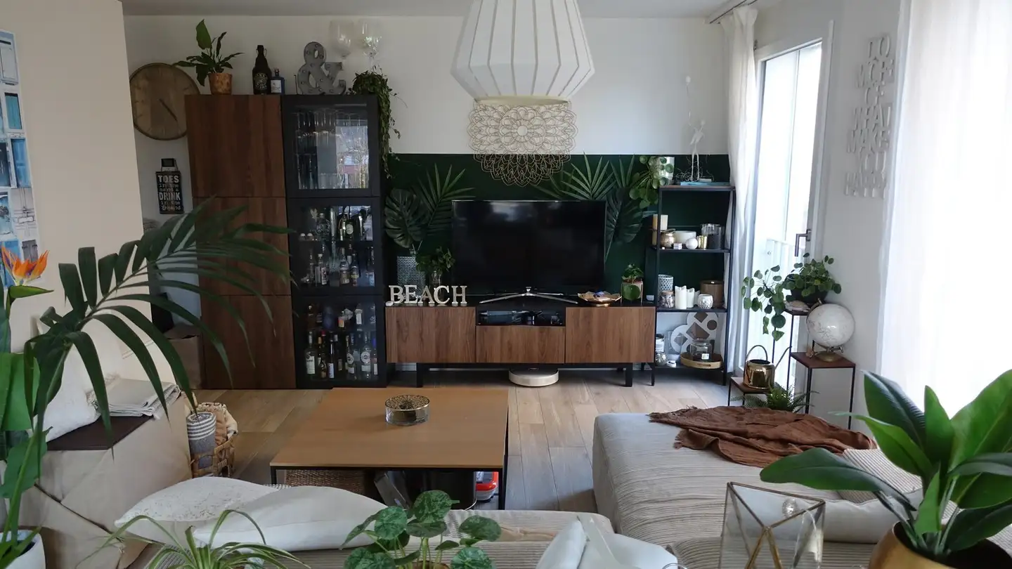 Single room for rent - Rue Jakob-Stämpfli / Jakob-Stämpfli-Strasse 116b, 2502 Biel/Bienne - Photo 4