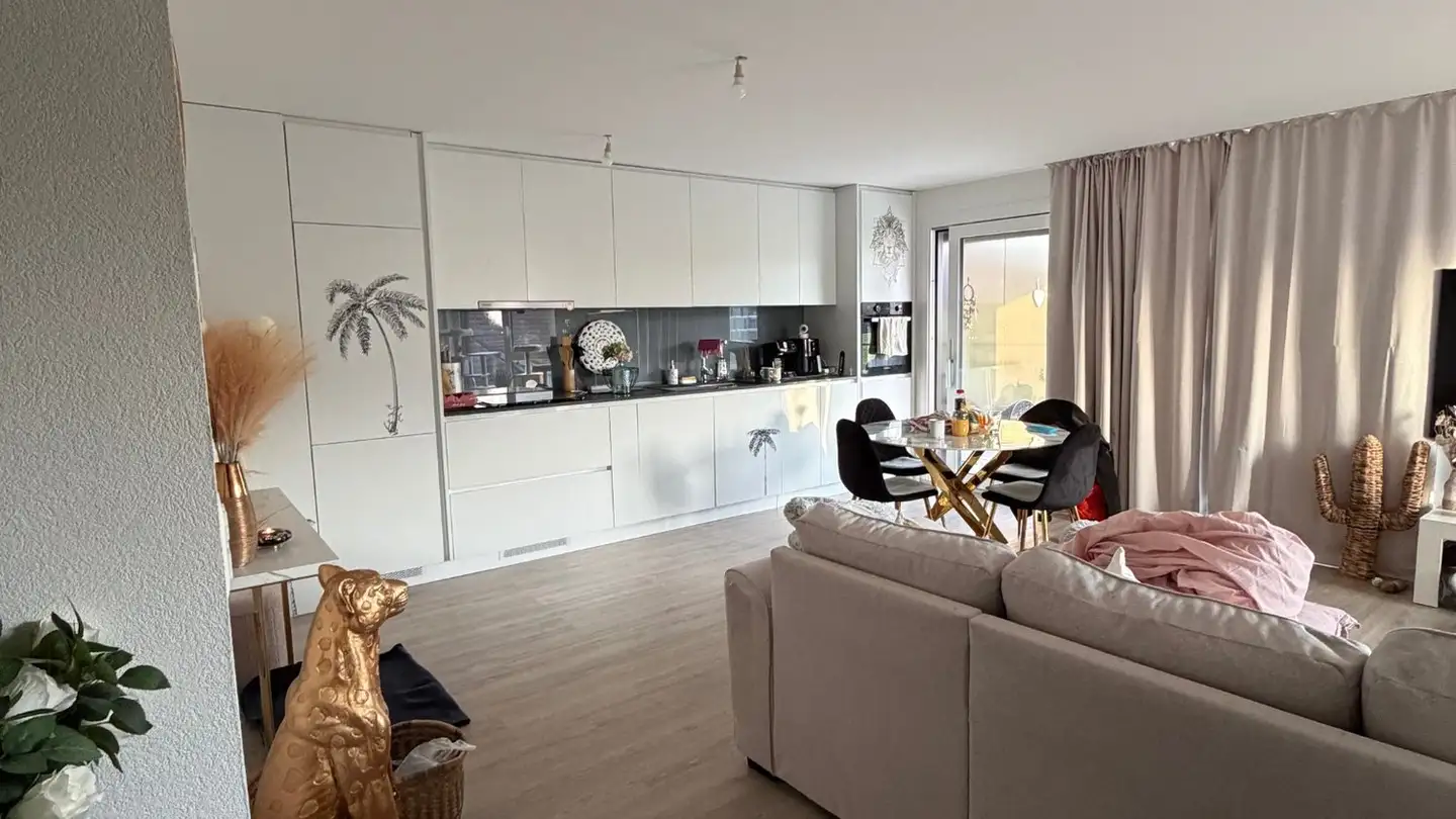 Appartement à louer - Chemin Des Sires 5, 1618 Châtel-St-Denis - Photo 3