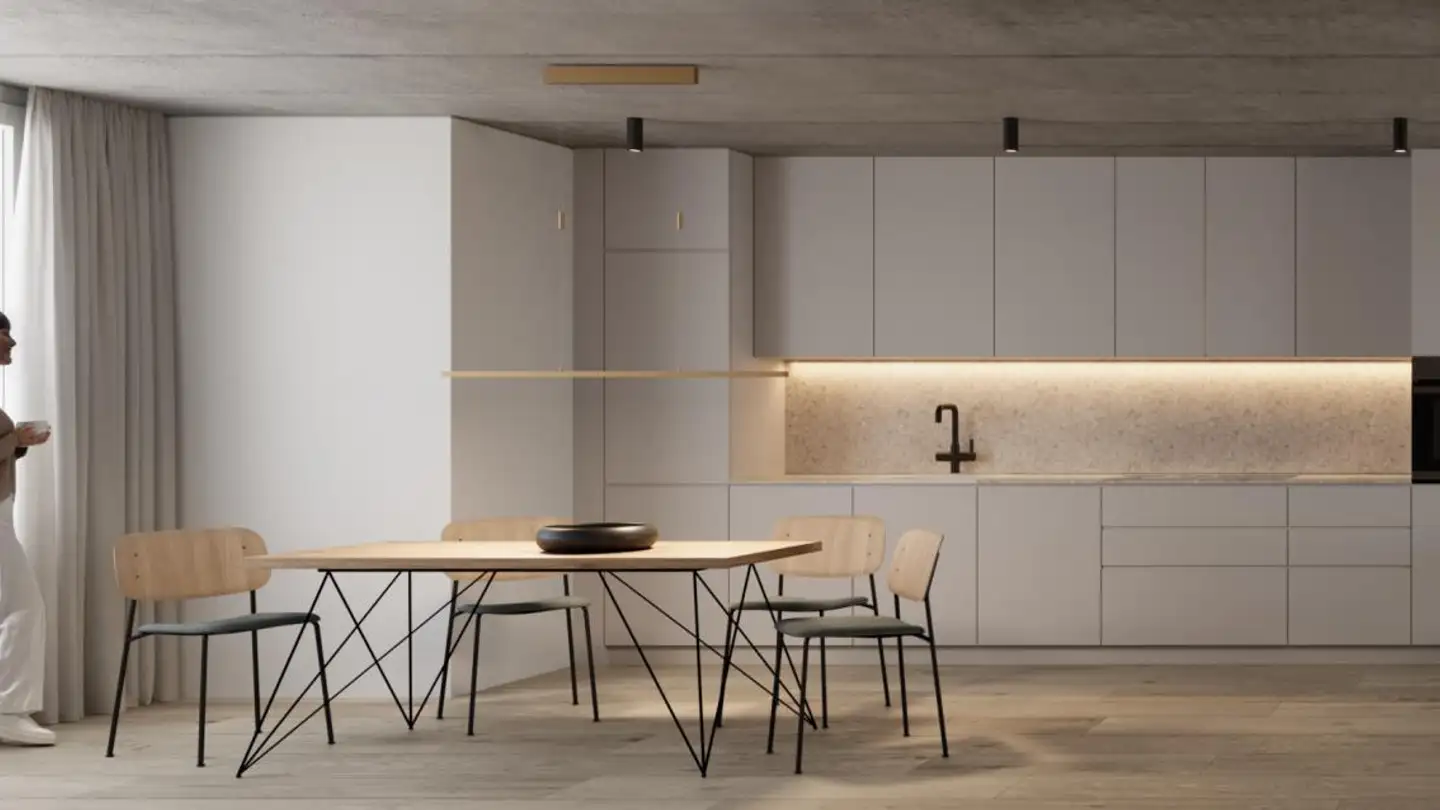 Apartment for sale - Vogesenstrasse 94, 4056 Basel - Photo 3