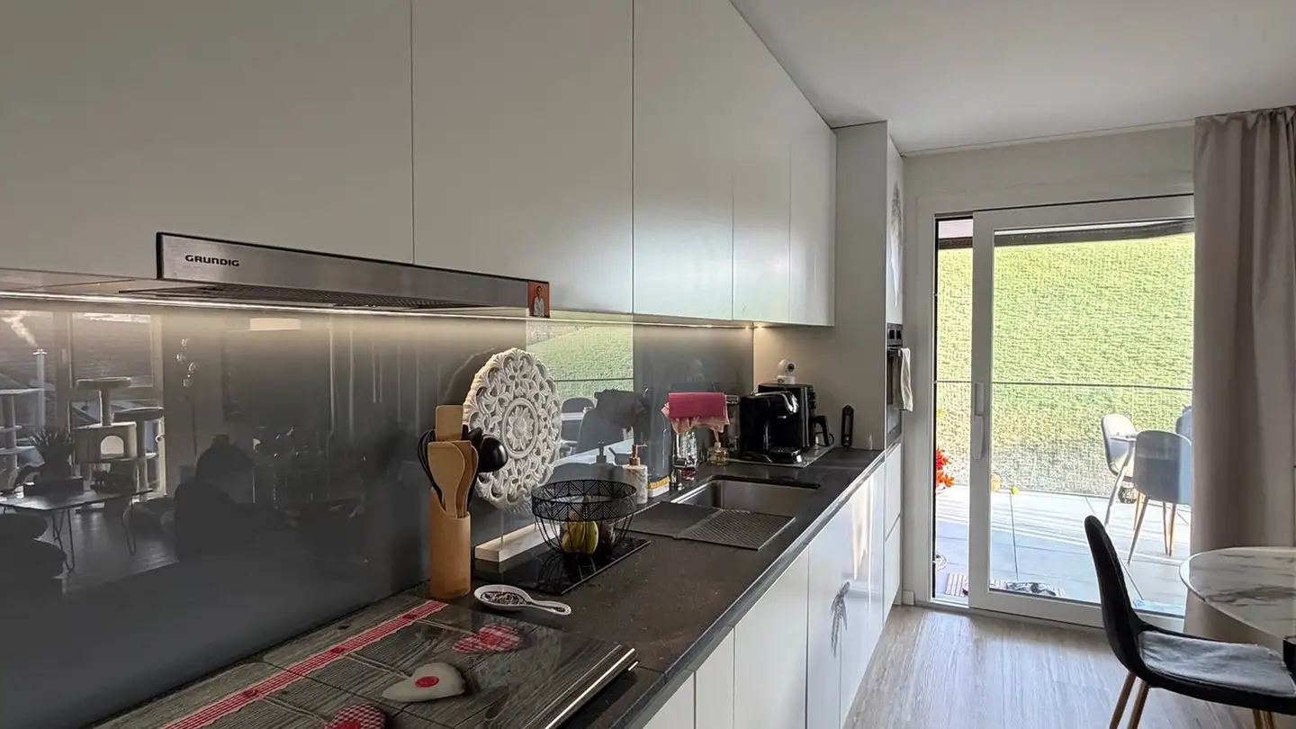 Appartement à louer - Chemin Des Sires 5, 1618 Châtel-St-Denis