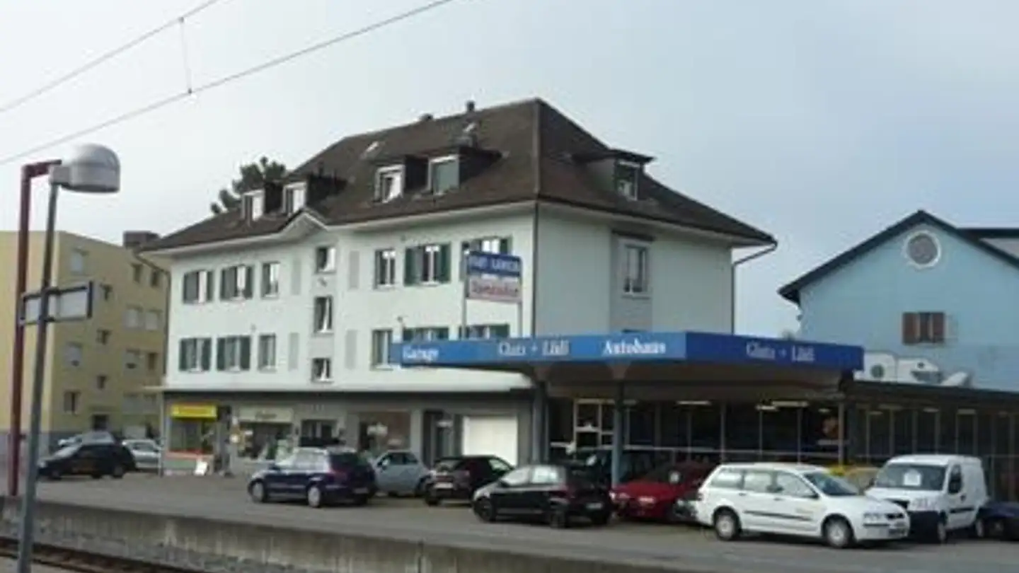 Edificio residenziale in vendita - Bernstrasse 81, 3052 Zollikofen - Photo 3