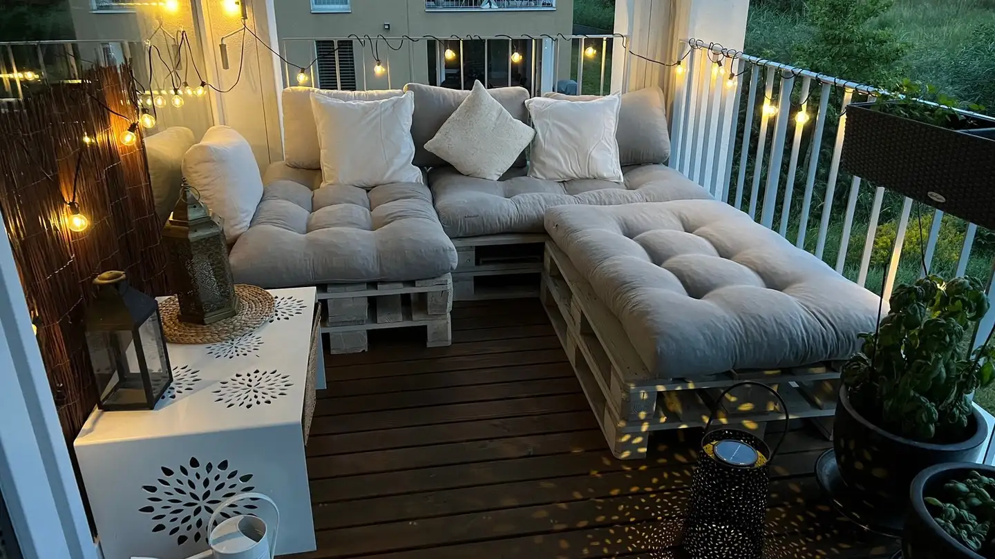 Single room for rent - Rue Jakob-Stämpfli / Jakob-Stämpfli-Strasse 116b, 2502 Biel/Bienne - Photo 4