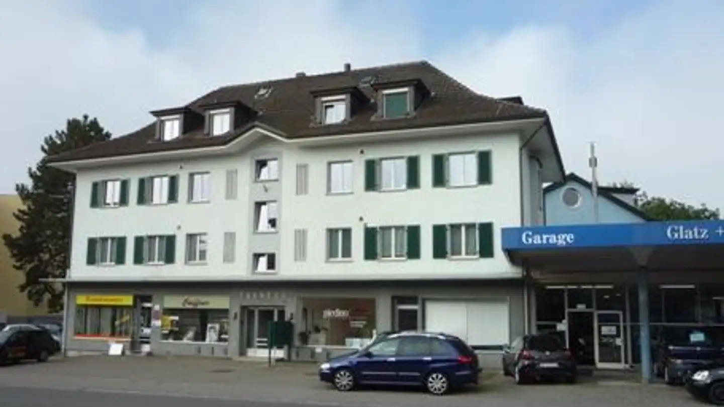 Edificio residenziale in vendita - Bernstrasse 81, 3052 Zollikofen - Photo 4