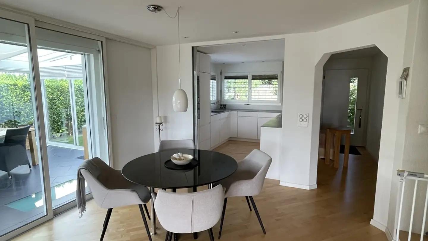 Einfamilienhaus mieten - 8105 Regensdorf - Foto 2