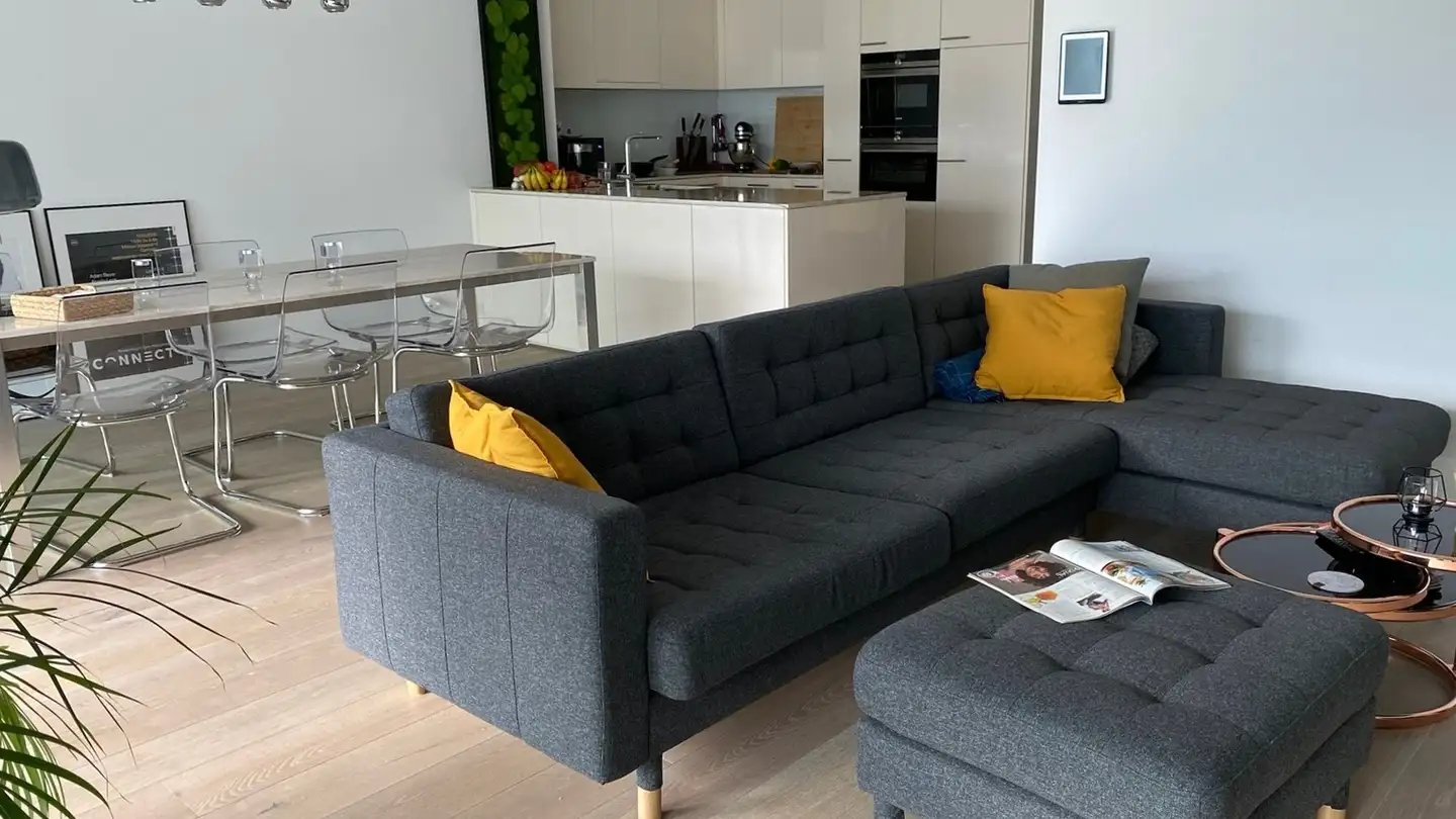 Stanza singola in affitto - 8152 Glattbrugg