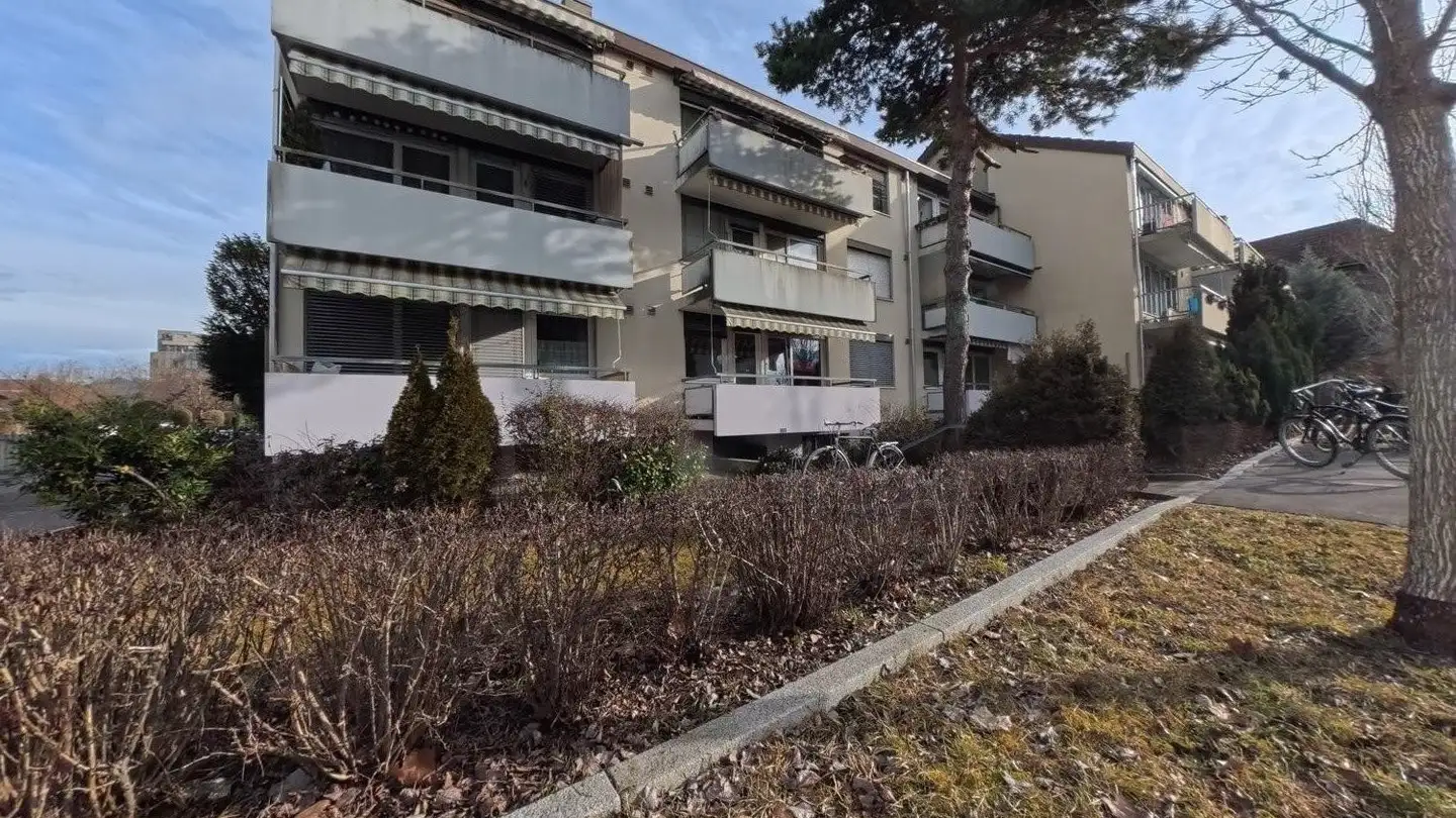 Appartement à louer - Lerchenfeldstrasse 73, 3603 Thun - Photo 2