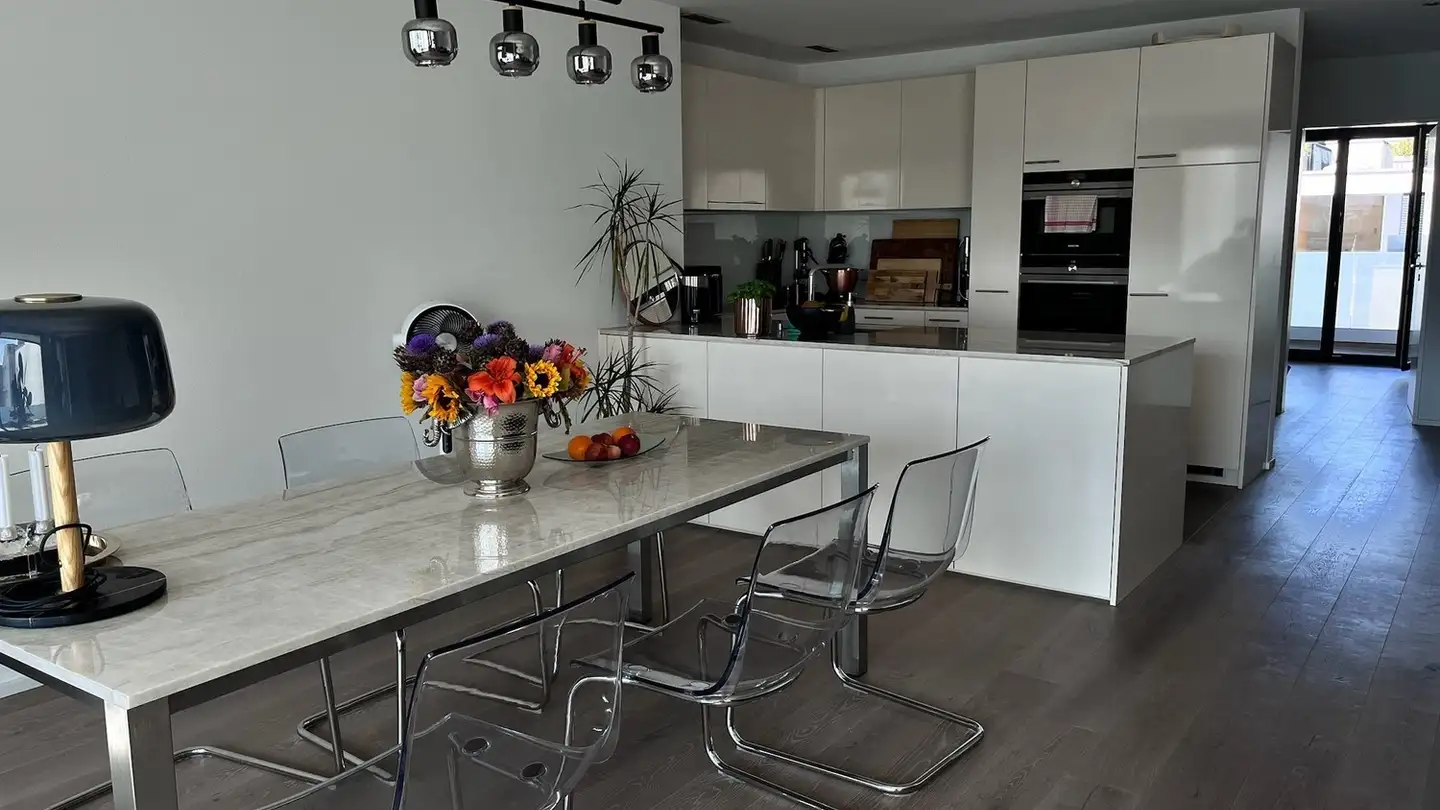 Chambre à louer - 8152 Glattbrugg - Photo 3