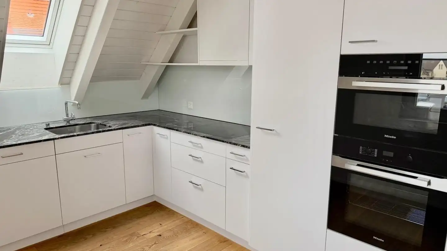 Wohnung mieten - Sonnenbühlstrasse 4a, 8181 Höri - Foto 2