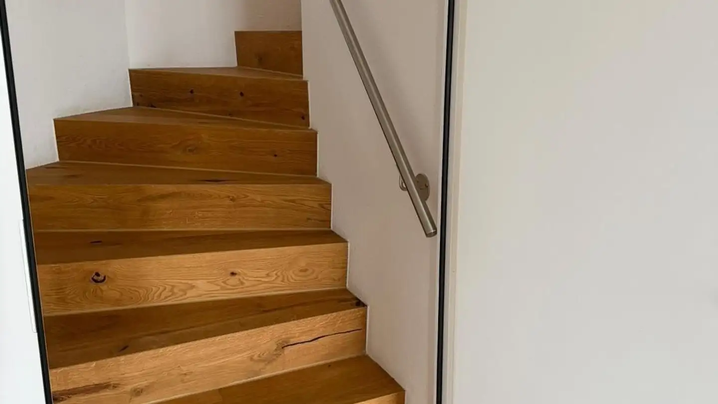 Wohnung mieten - Sonnenbühlstrasse 4a, 8181 Höri - Foto 3