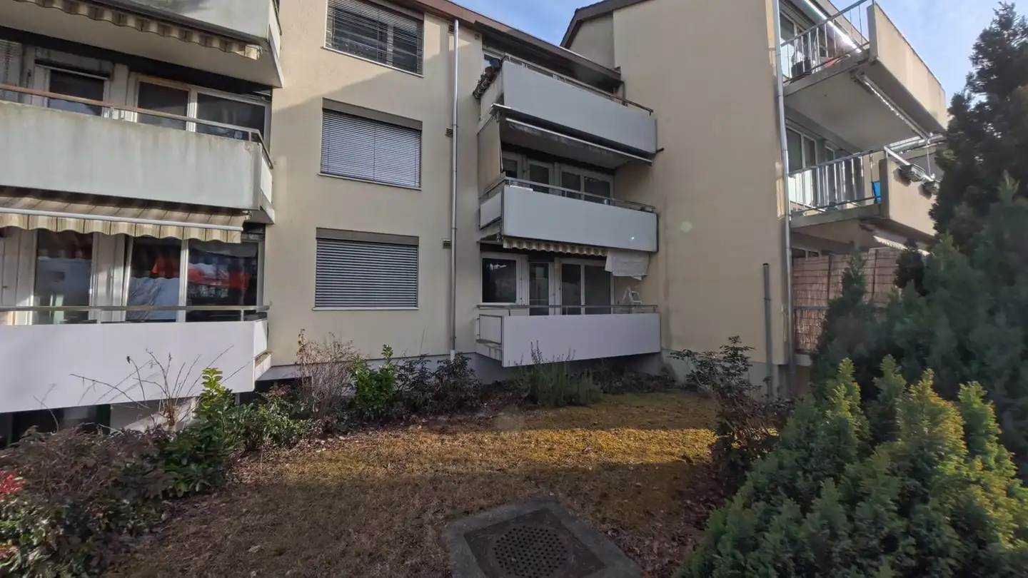Appartement à louer - Lerchenfeldstrasse 73, 3603 Thun - Photo 3