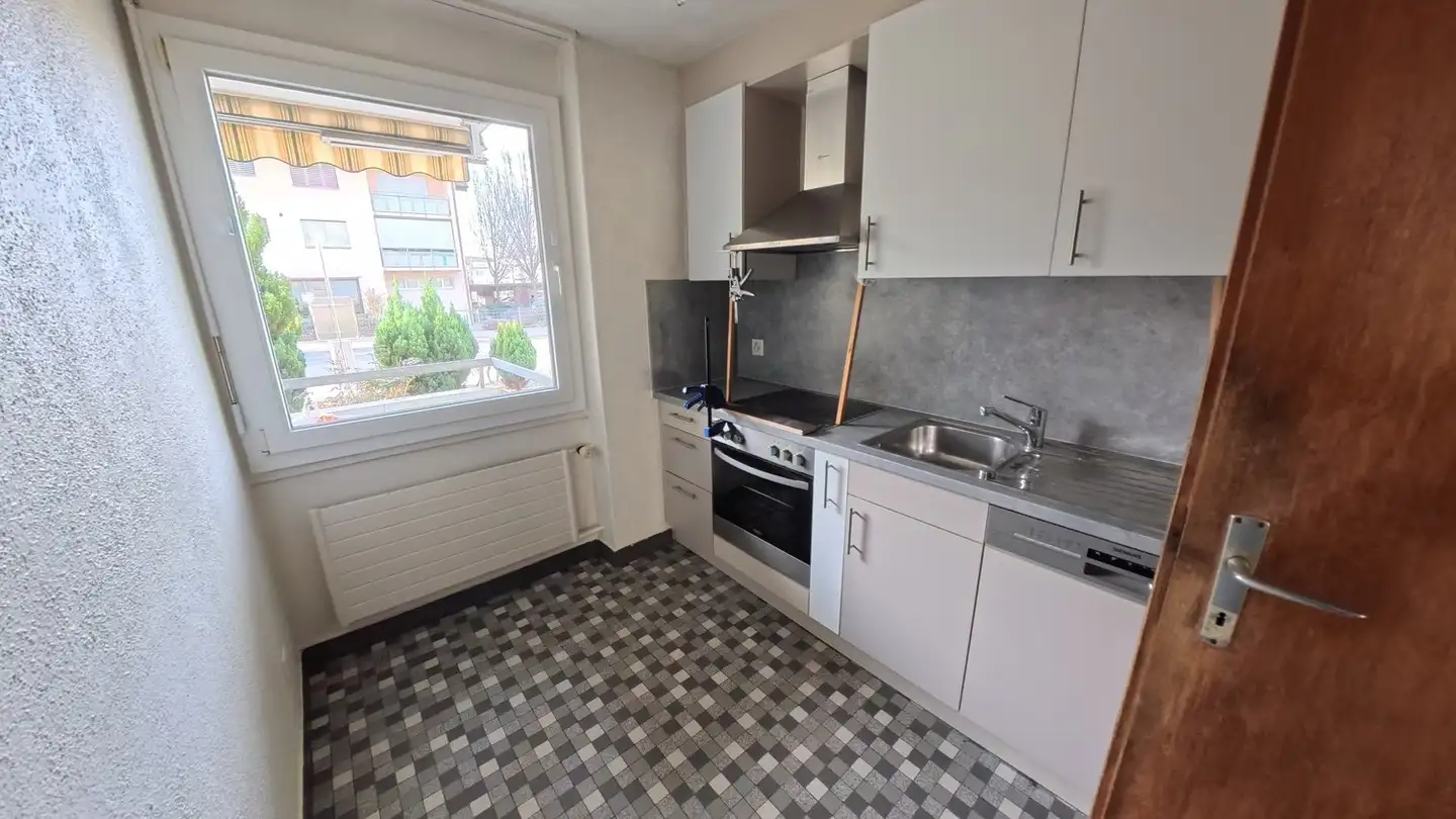 Appartement à louer - Lerchenfeldstrasse 73, 3603 Thun - Photo 4