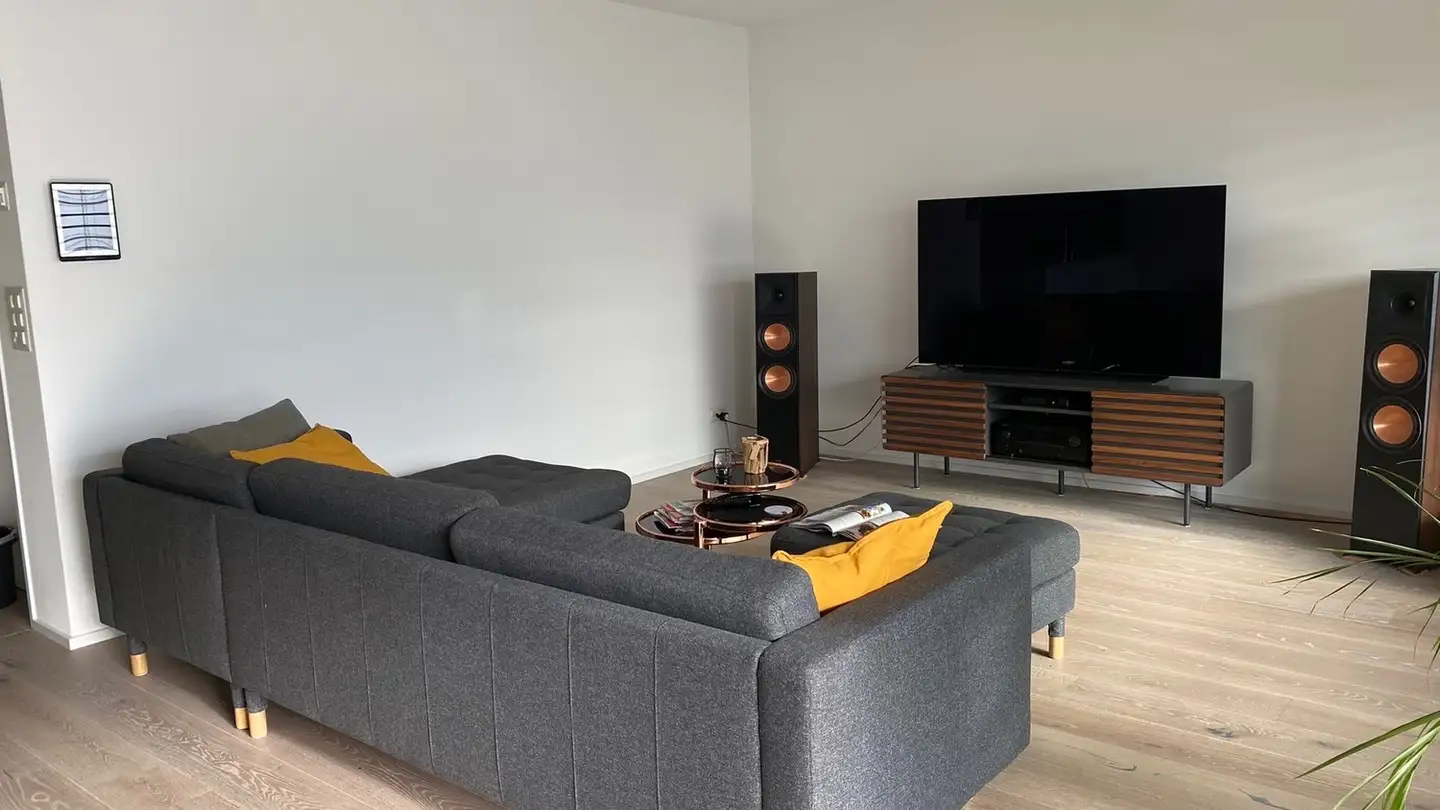 Chambre à louer - 8152 Glattbrugg - Photo 2