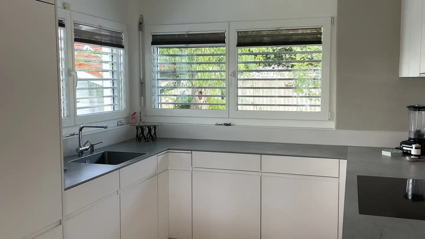 Einfamilienhaus mieten - 8105 Regensdorf - Foto 4
