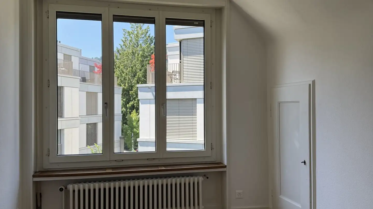 Apartment for rent - Speerstrasse 6, 8038 Zürich - Photo 2