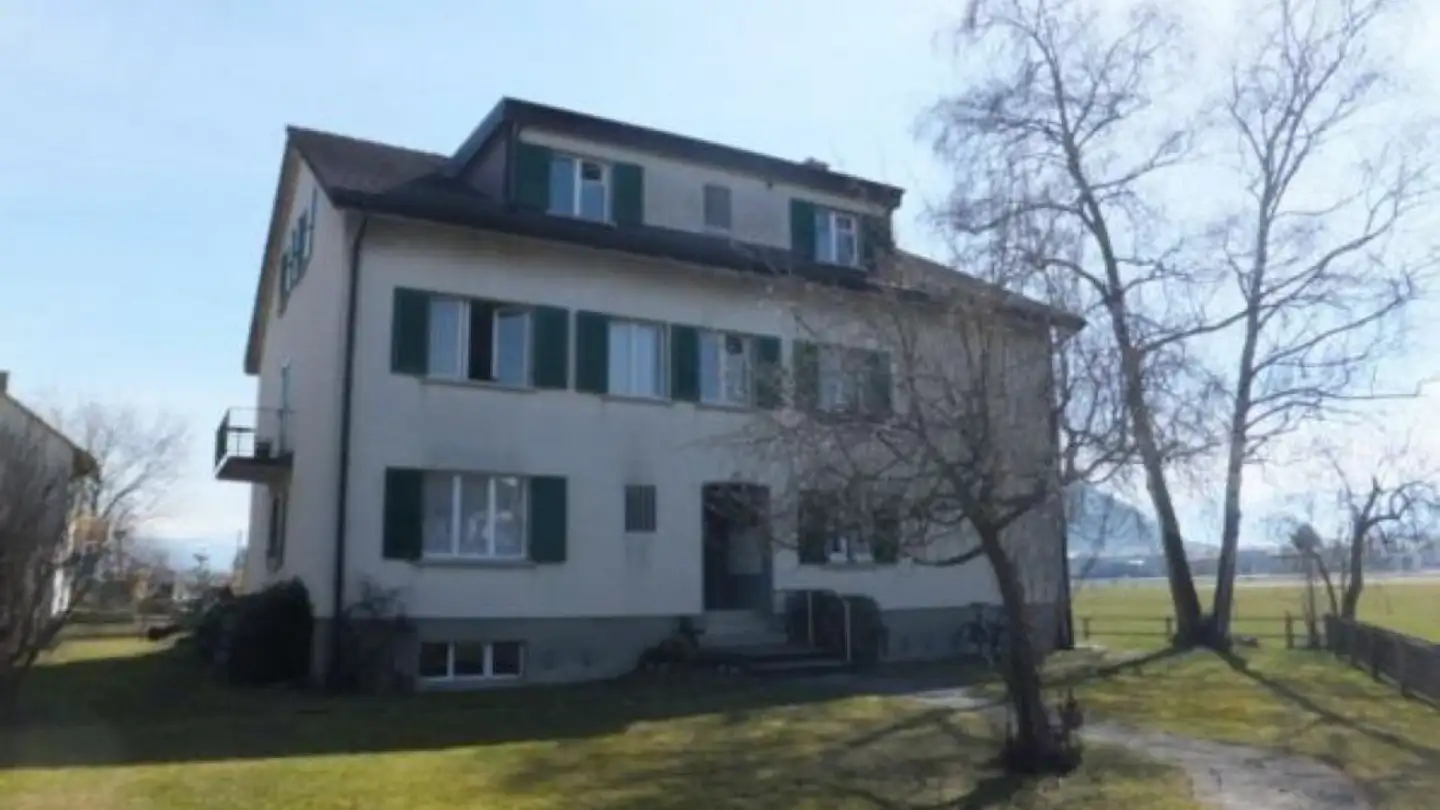 Appartamento in affitto - Einschlagweg 8, 3123 Belp