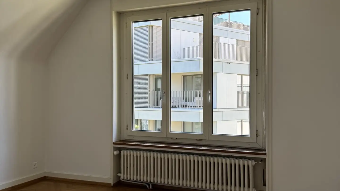 Apartment for rent - Speerstrasse 6, 8038 Zürich - Photo 3