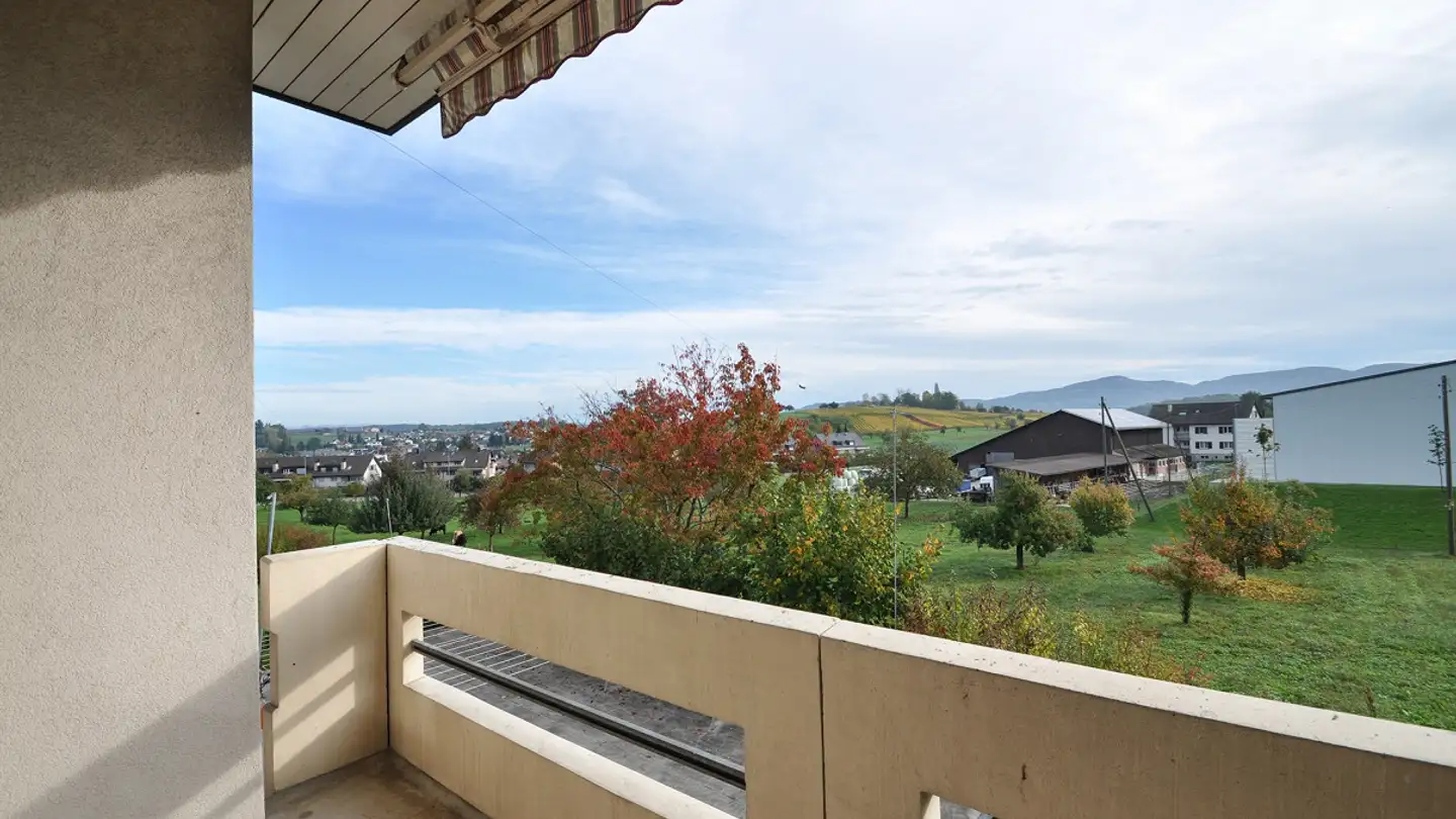 Appartamento in affitto - Kuntmattring 31, 4107 Ettingen