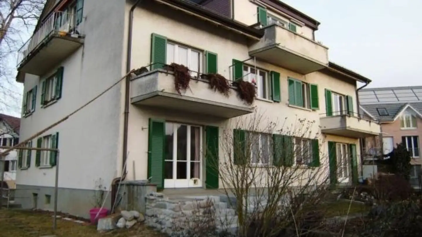 Appartamento in affitto - Einschlagweg 8, 3123 Belp - Foto 2