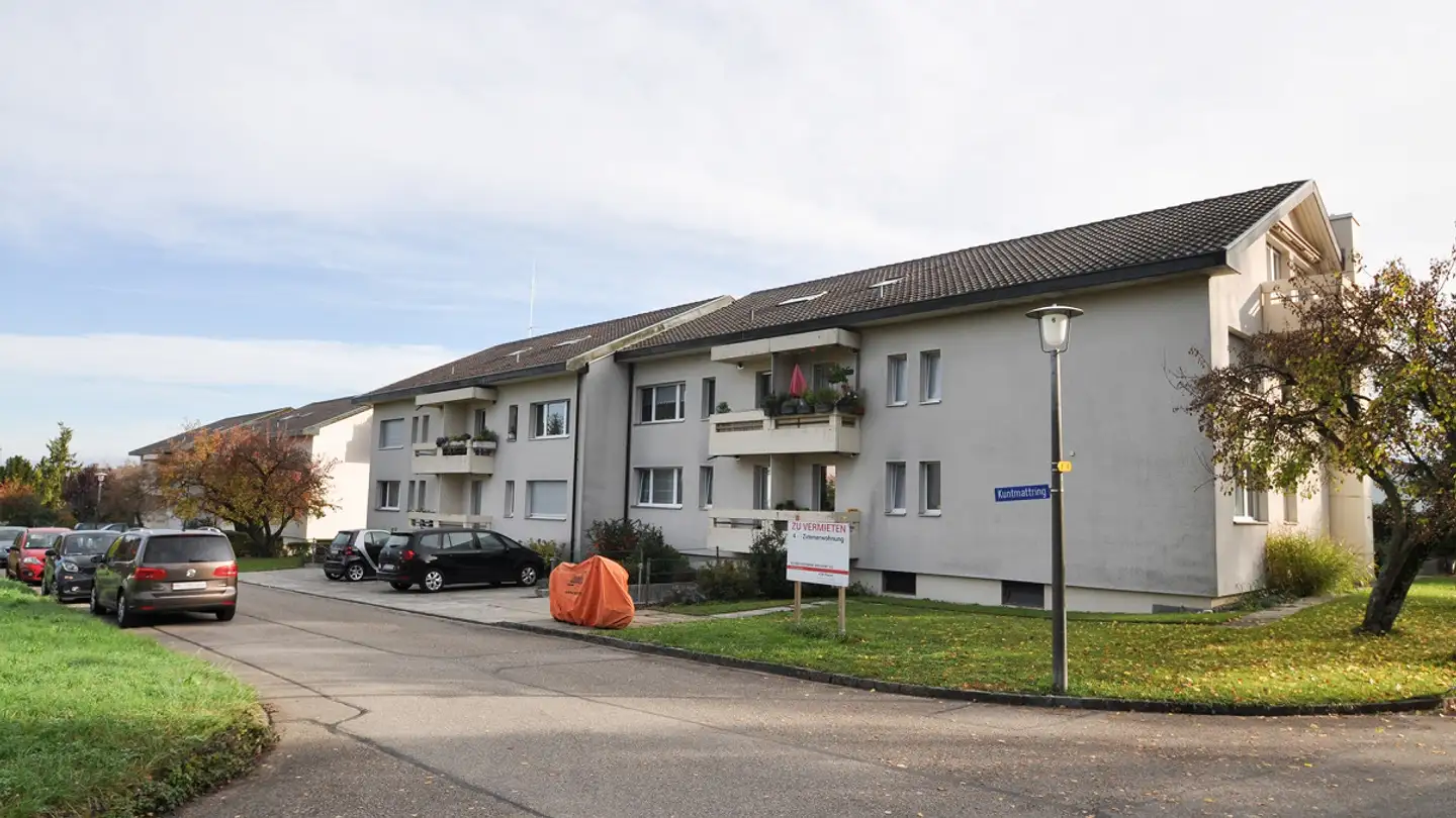 Appartamento in affitto - Kuntmattring 31, 4107 Ettingen - Foto 2