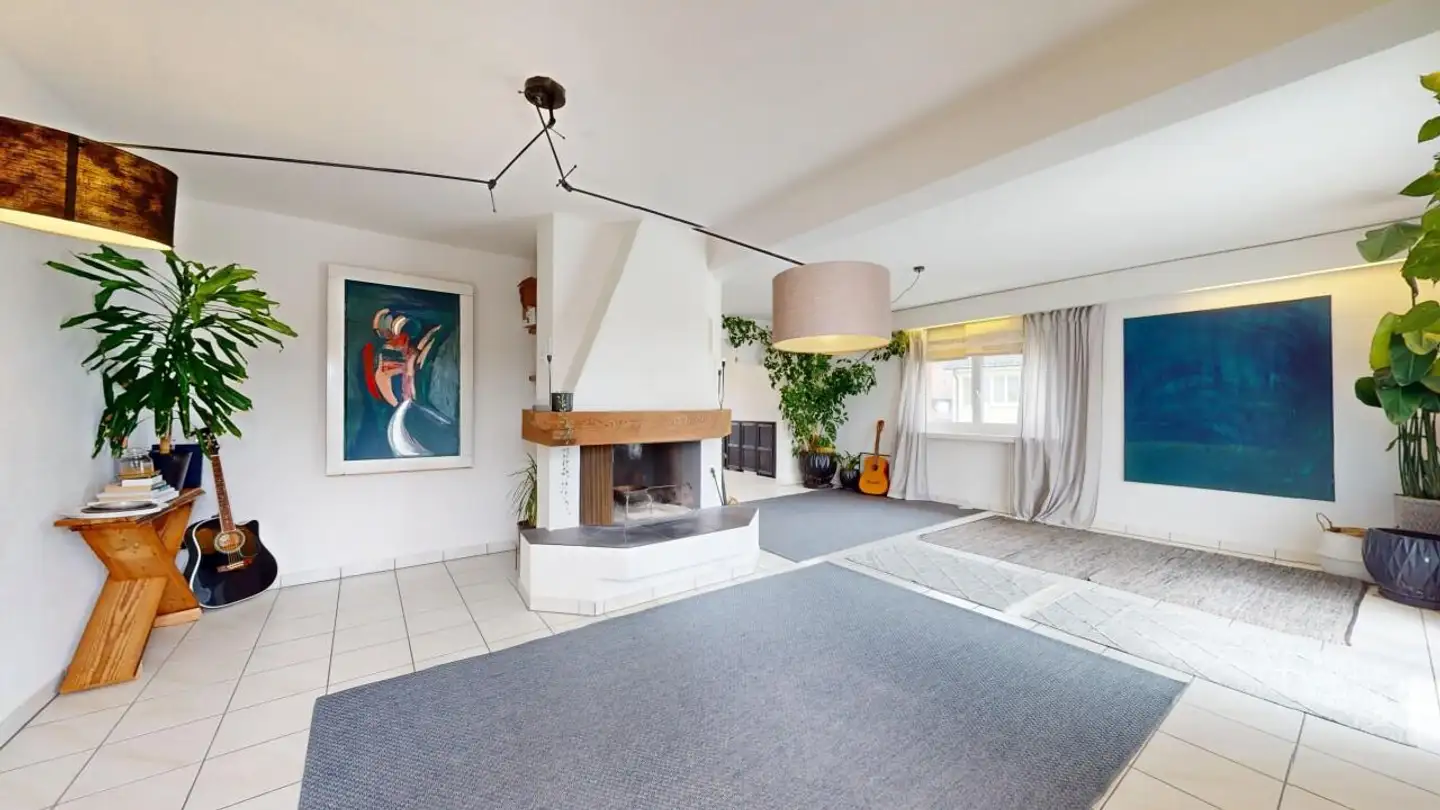Appartement à vendre - 8570 Weinfelden - Photo 4
