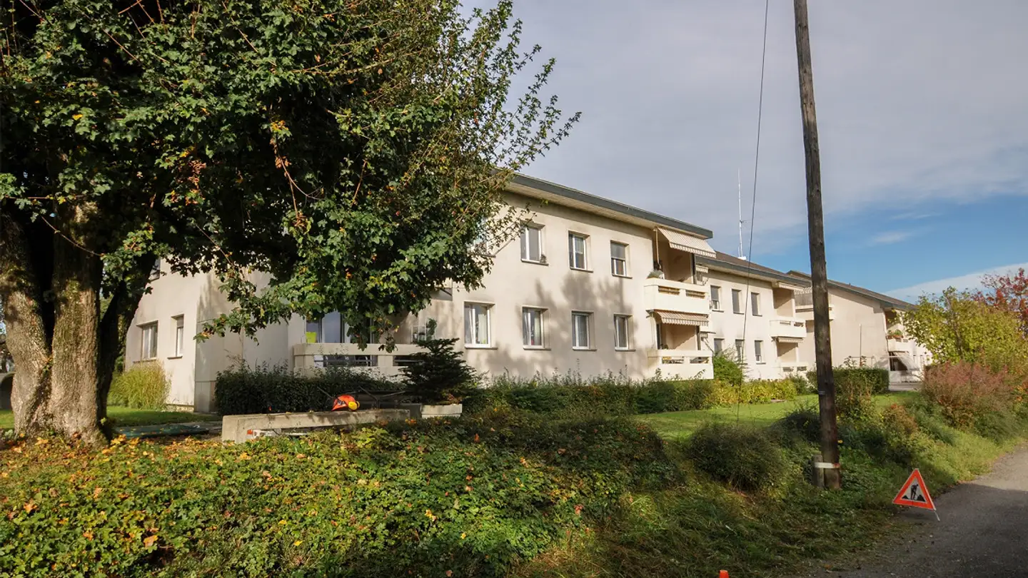 Appartamento in affitto - Kuntmattring 31, 4107 Ettingen - Foto 3