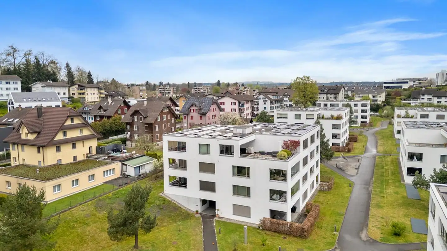 Wohnung kaufen - 6020 Emmenbrücke