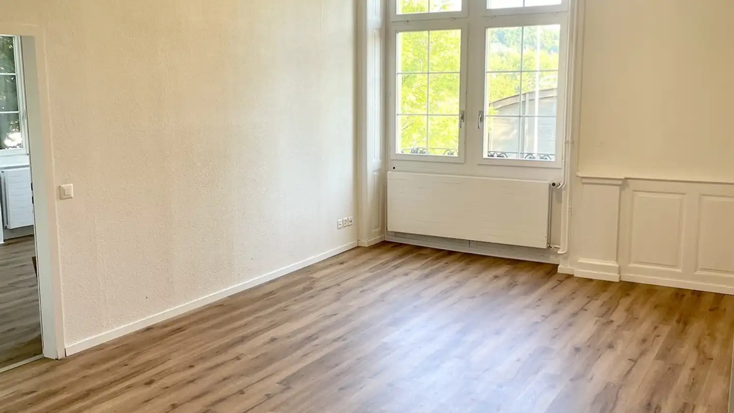 Apartment for rent - Dorfstrasse 49, 5210 Windisch