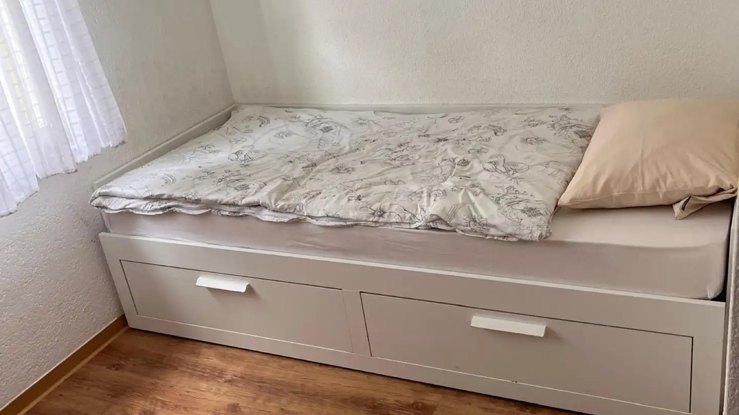 Wohnung mieten - Katzensteigweg 3, 5330 Bad Zurzach