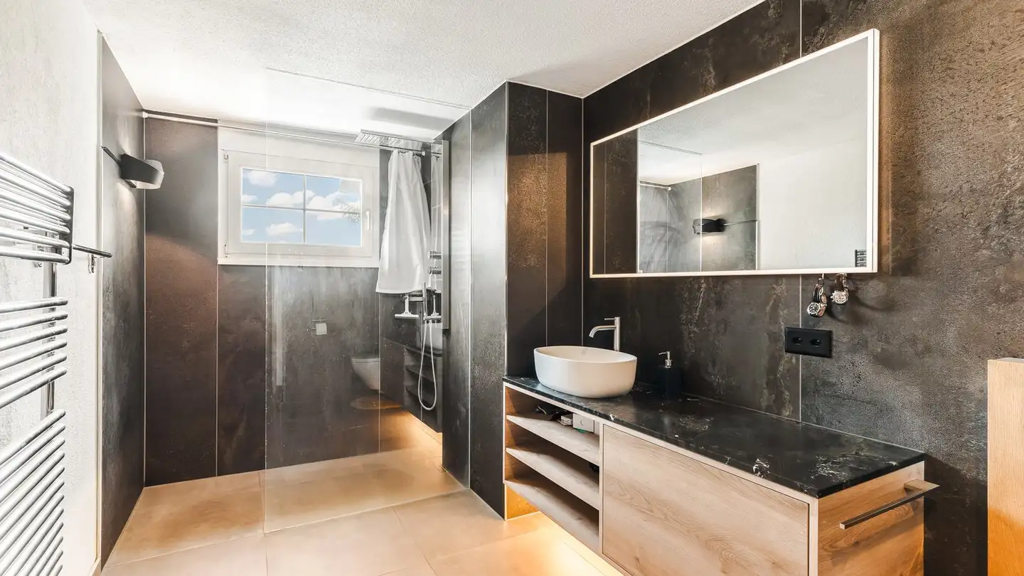 Wohnung kaufen - 9426 Lutzenberg - Foto 4