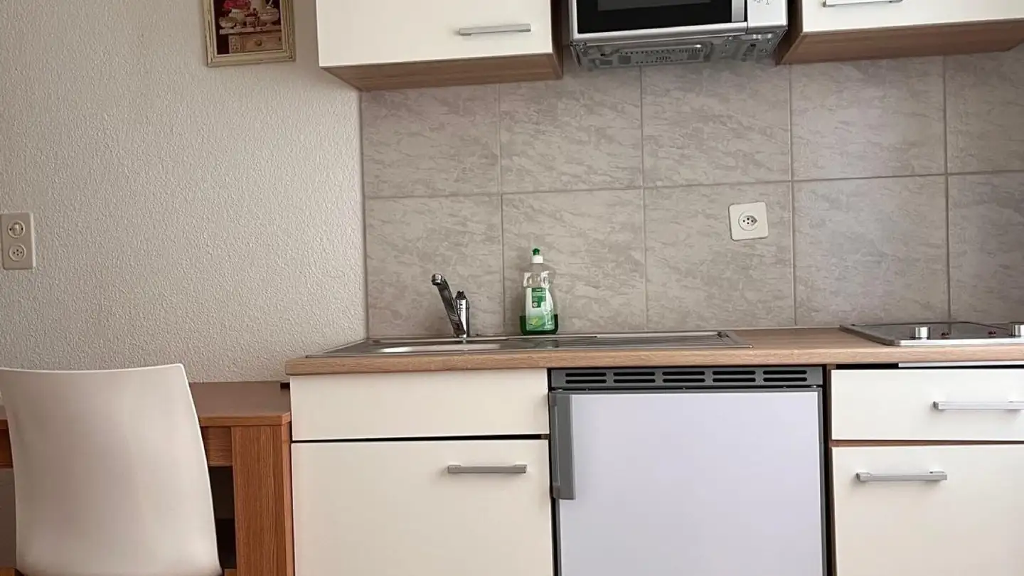Wohnung mieten - Katzensteigweg 3, 5330 Bad Zurzach - Foto 3