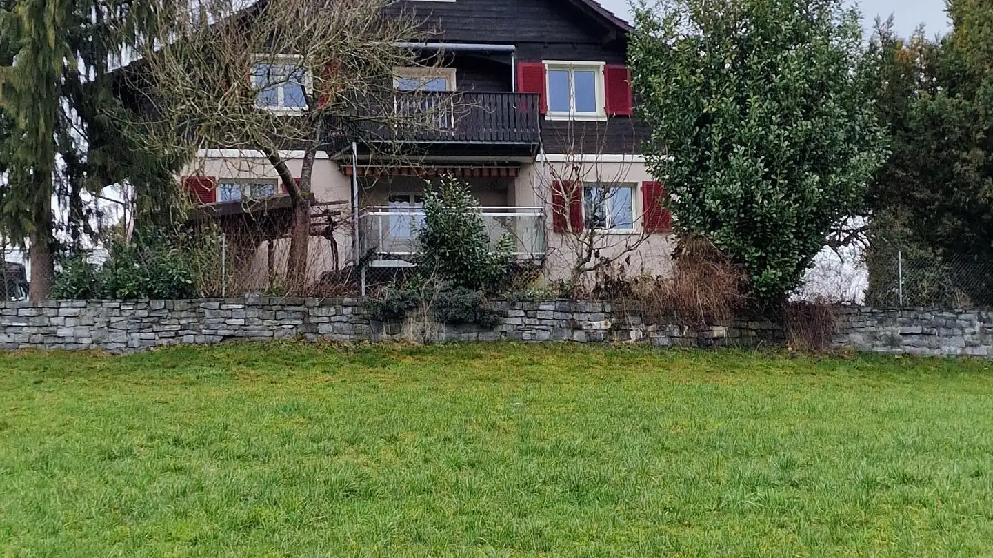 Appartamento in affitto - Egge 2, 6044 Udligenswil