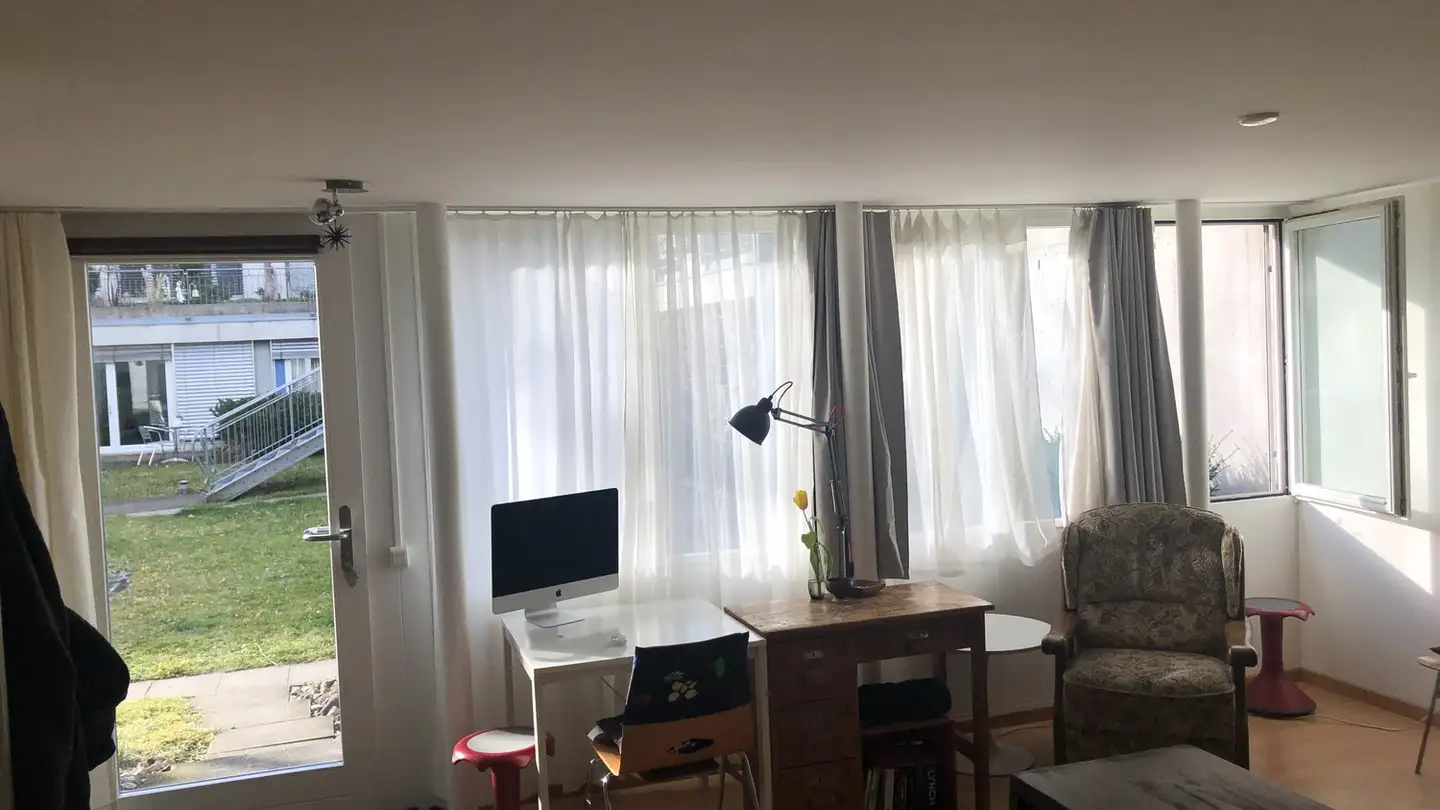 Wohnung mieten - 5405 Dättwil AG