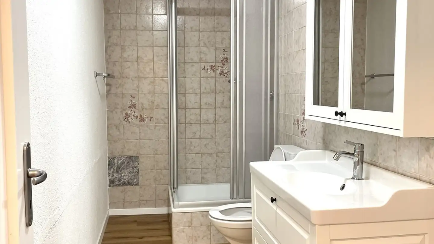 Apartment for rent - Dorfstrasse 49, 5210 Windisch - Photo 4