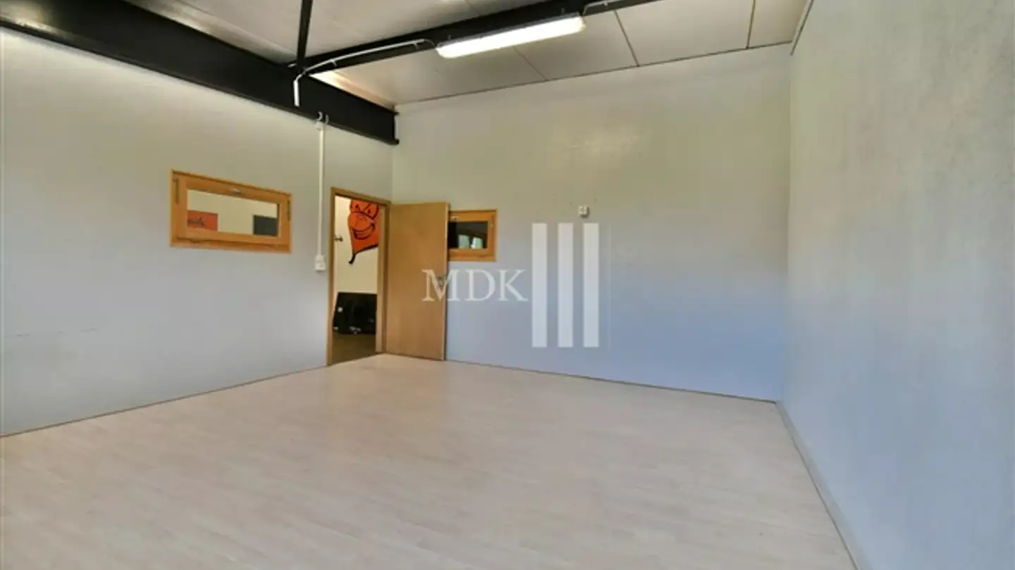 Apartment for rent - 1868 Collombey