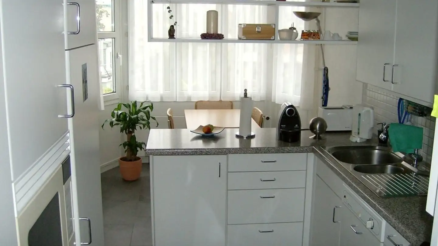 Apartment for rent - Weissenbühlweg 43, 3007 Bern - Photo 2