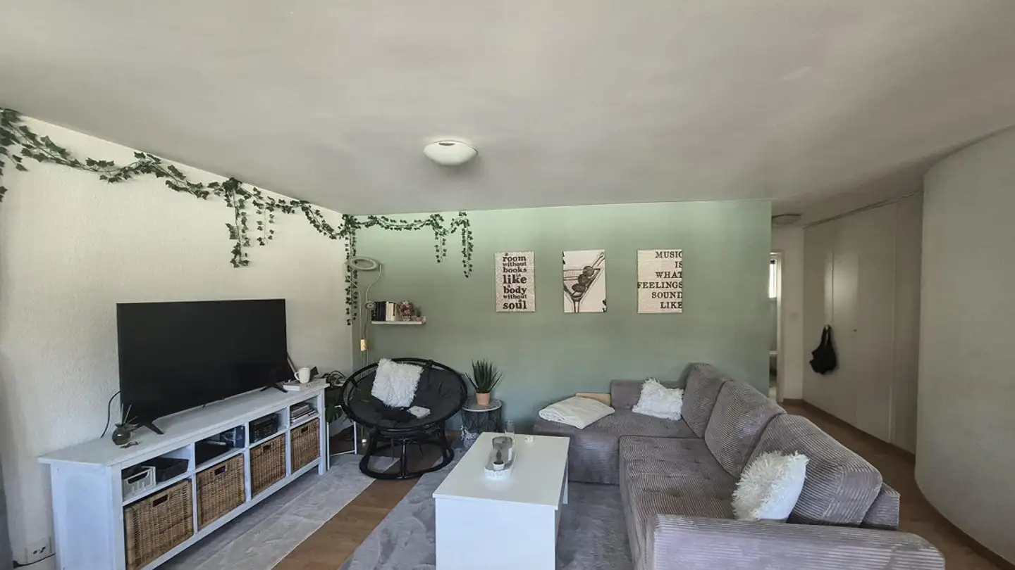 Appartement à louer - Rain 28, 5000 Aarau